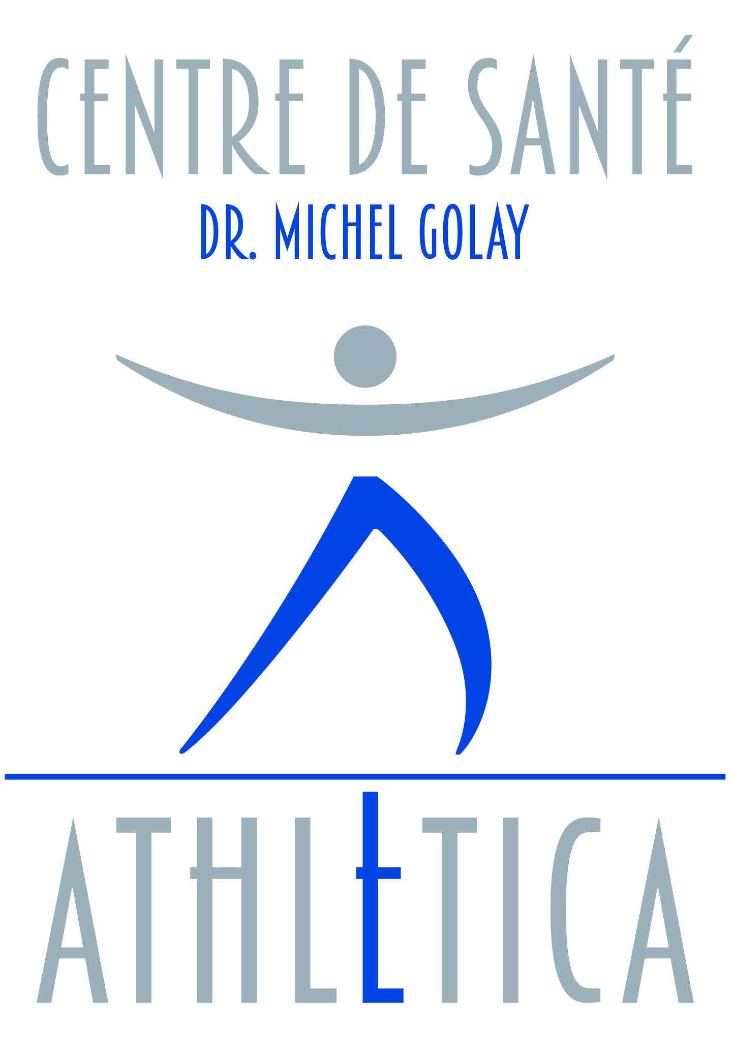 Athletica Centre de Santé