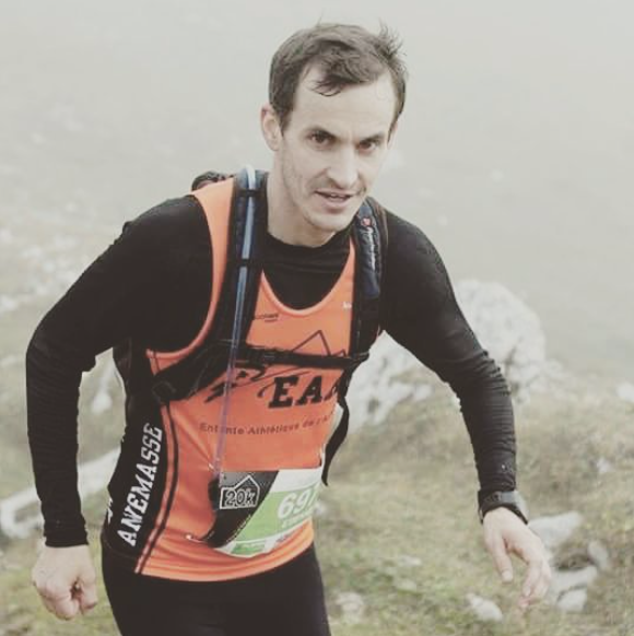 Etienne Mitaut
