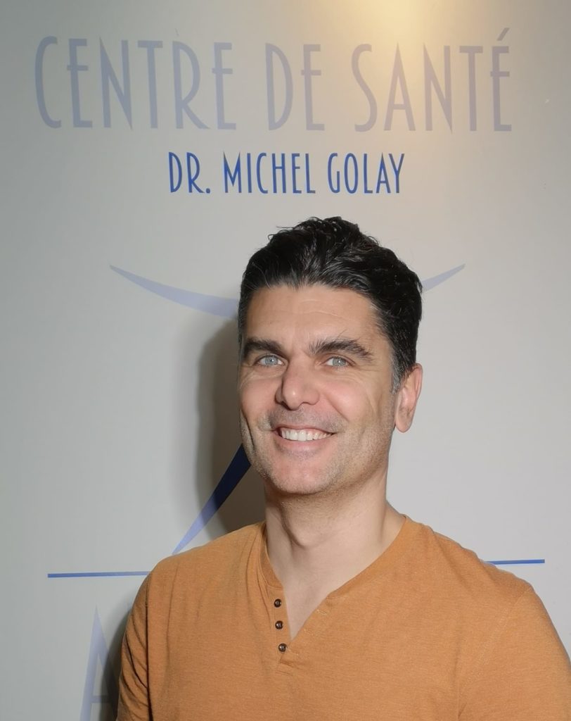 Marco Barber