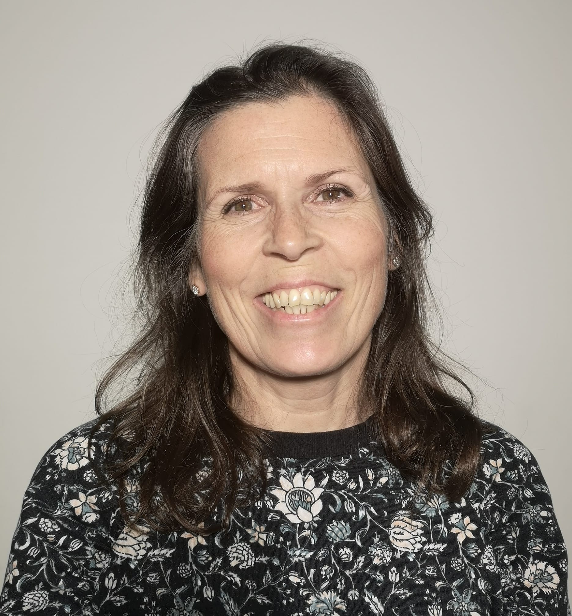 Marie-José Fernandez