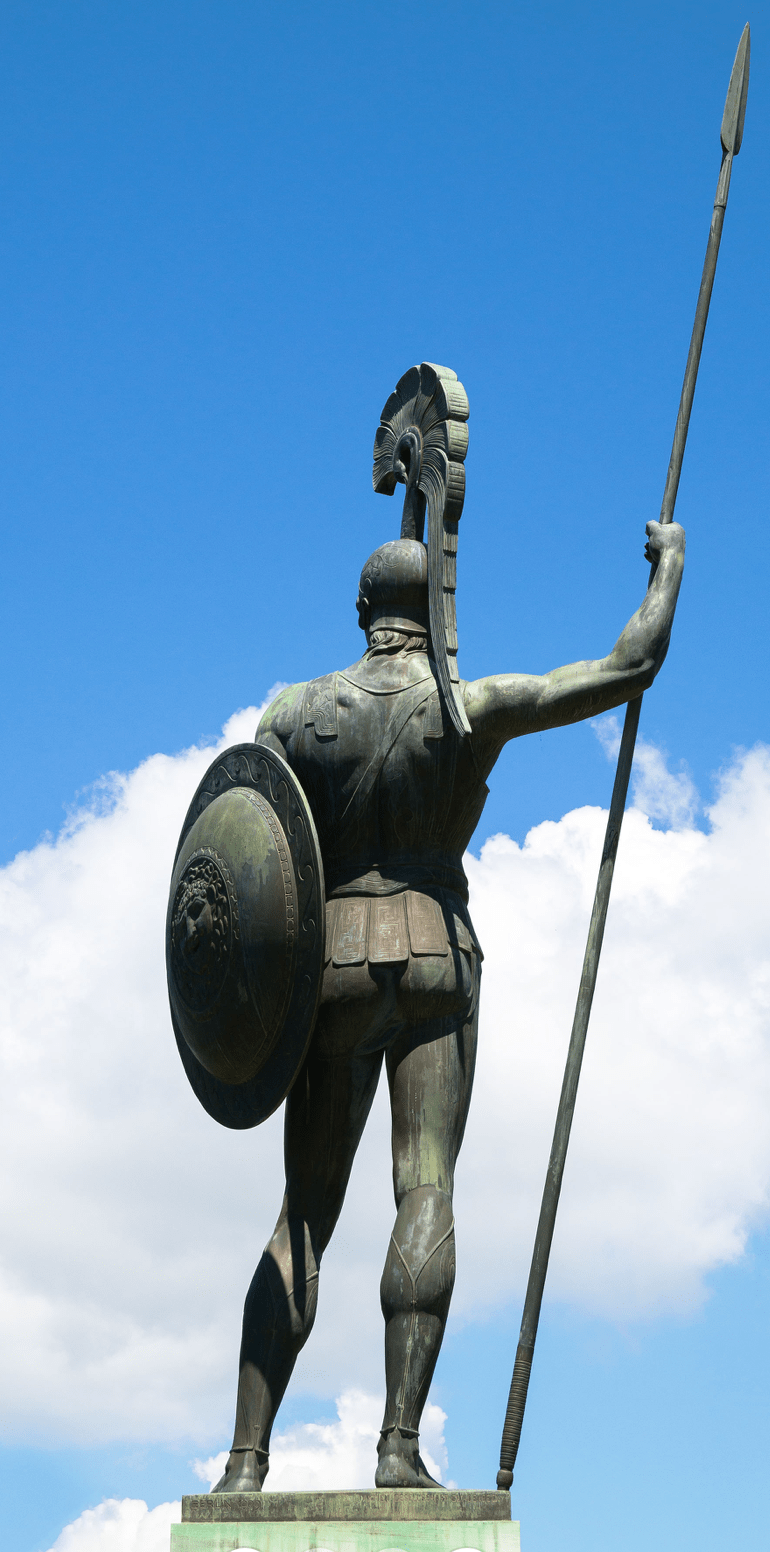 Achilles